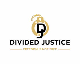 Logo Design entry 2723138 submitted by muhadi to the Logo Design for Divided Justice run by Showtyme13
