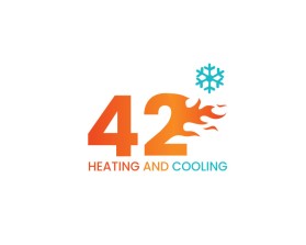 Logo Design Entry 2730609 submitted by muhadi to the contest for 42° run by 42Degrees