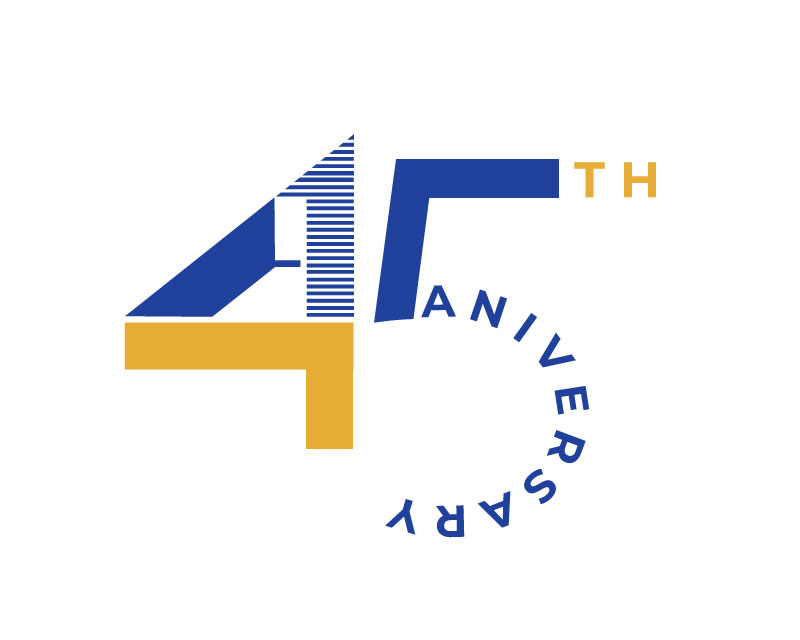 Logo Design entry 2723620 submitted by zahitr to the Logo Design for A-1 45th Anniversary run by JFornaro