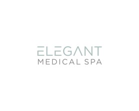 Logo Design entry 2723394 submitted by terbang to the Logo Design for Logo for Elegant Medical Spa run by bmd_jobs
