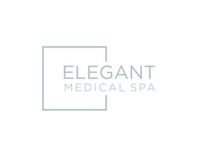 Logo Design entry 2723391 submitted by vale_art to the Logo Design for Logo for Elegant Medical Spa run by bmd_jobs