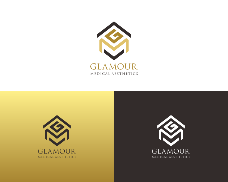 Logo Design entry 2815878 submitted by KAWE 5
