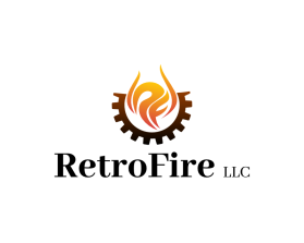 Logo Design Entry 2726797 submitted by creativiti to the contest for RetroFire run by RetroFire