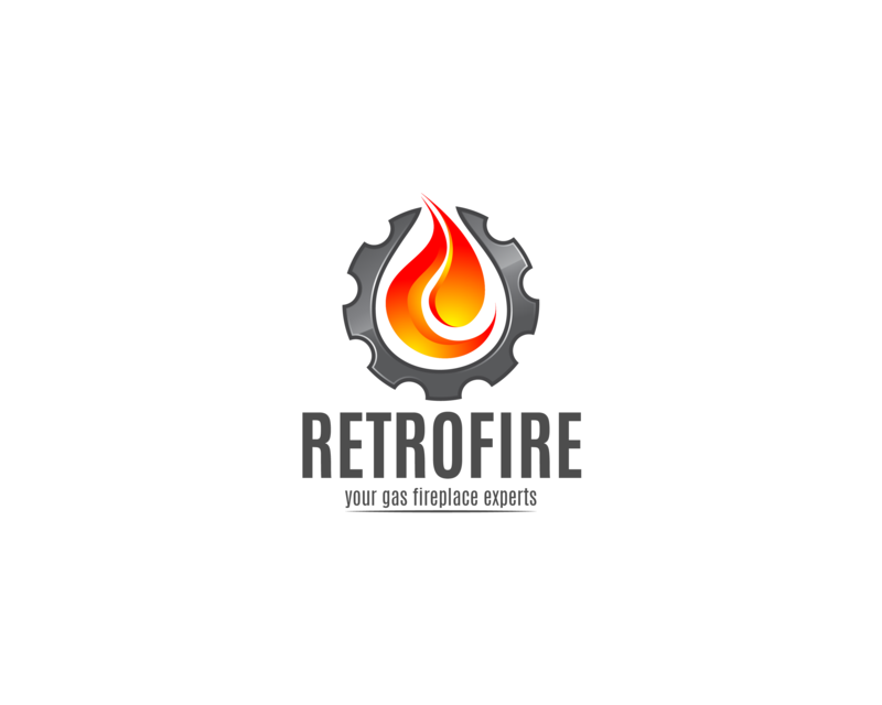 Logo Design entry 2724108 submitted by you_ihi to the Logo Design for RetroFire run by RetroFire