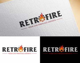 Logo Design entry 2813427 submitted by marsell