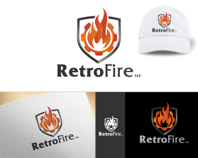 Logo Design entry 2821077 submitted by marsell