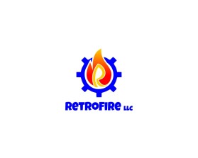 Logo Design Entry 2731677 submitted by Suhendra889 to the contest for RetroFire run by RetroFire