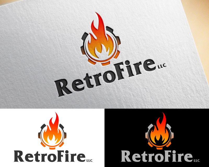 Logo Design entry 2815810 submitted by marsell