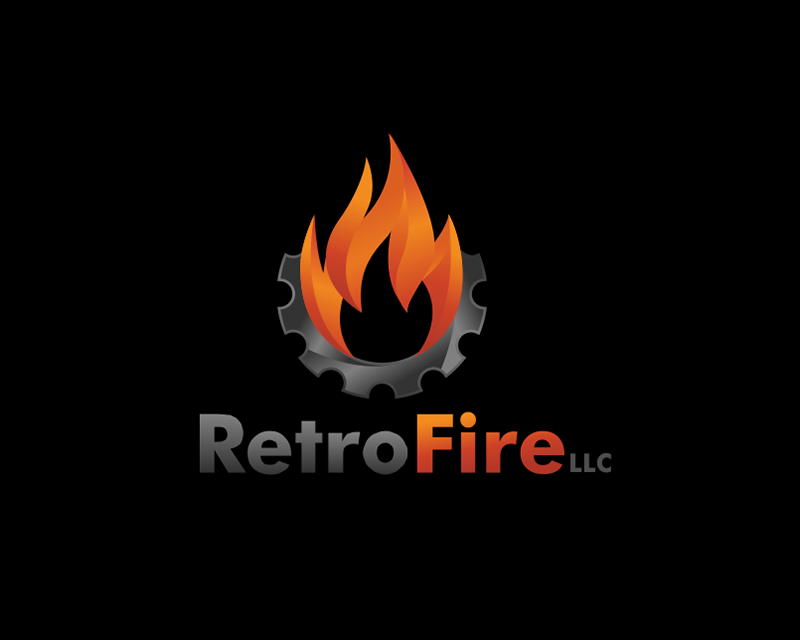 Logo Design entry 2821087 submitted by McRiver