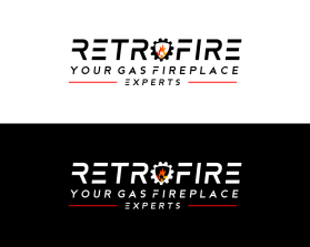 Logo Design Entry 2725132 submitted by Subhashdake4577 to the contest for RetroFire run by RetroFire