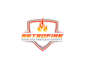 Logo Design Entry 2726126 submitted by mannat1922z to the contest for RetroFire run by RetroFire