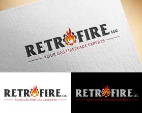 Logo Design entry 2813996 submitted by marsell