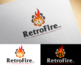 Logo Design entry 2814714 submitted by marsell