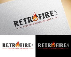 Logo Design entry 2813989 submitted by marsell