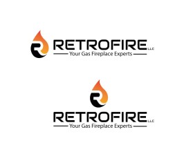 Logo Design Entry 2724301 submitted by bluesky68 to the contest for RetroFire run by RetroFire