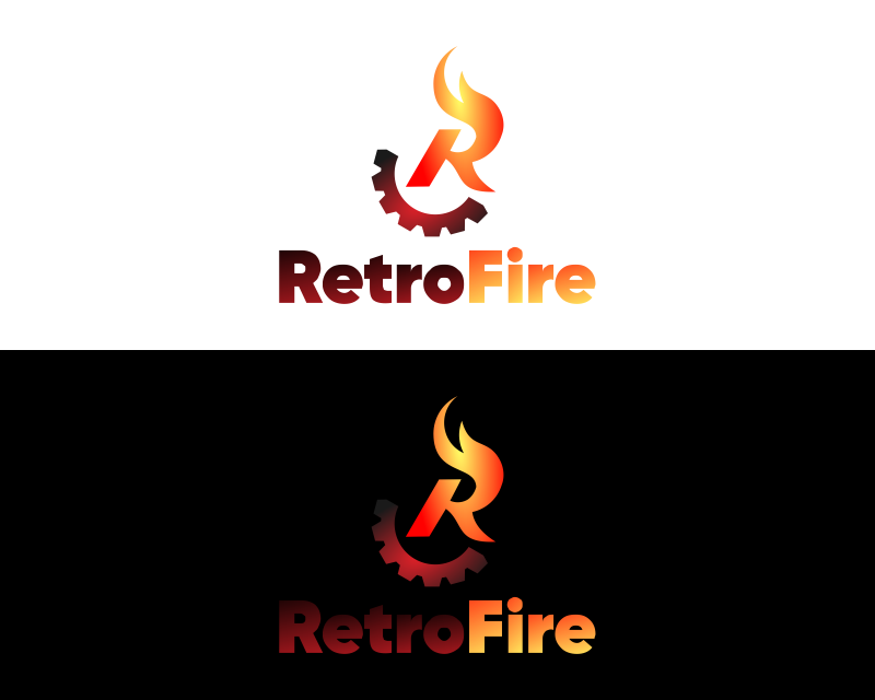 Logo Design entry 2816618 submitted by GaBz