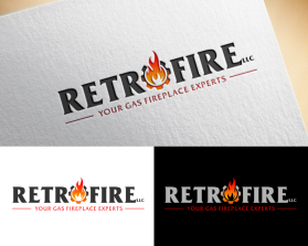 Logo Design entry 2814015 submitted by marsell