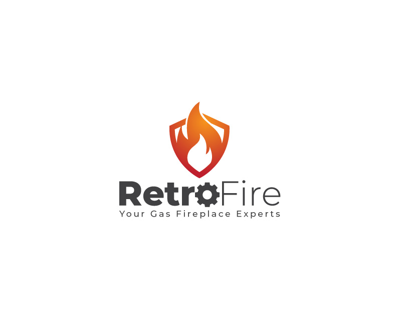 Logo Design entry 2731495 submitted by FXF Creations to the Logo Design for RetroFire run by RetroFire