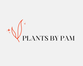Logo Design entry 2727961 submitted by okley to the Logo Design for PamPamsPlants run by PamPamsPlants