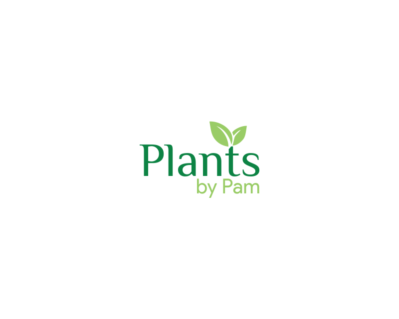 Logo Design entry 2727956 submitted by mr.d3v to the Logo Design for PamPamsPlants run by PamPamsPlants