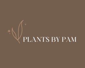 Logo Design entry 2727962 submitted by luna to the Logo Design for PamPamsPlants run by PamPamsPlants