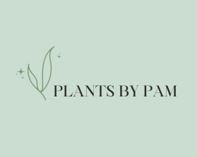 Logo Design entry 2727958 submitted by luna to the Logo Design for PamPamsPlants run by PamPamsPlants