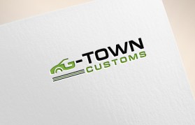 Logo Design entry 2819655 submitted by design Art 