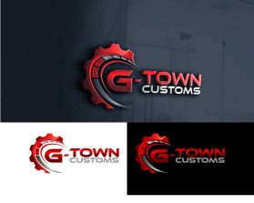 Logo Design entry 2815843 submitted by idnas01