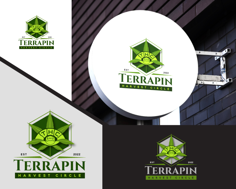 Logo Design entry 2825003 submitted by kavii