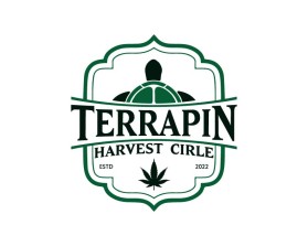 Logo Design Entry 2725965 submitted by NorbertoPV to the contest for Terrapin Harvest Cirle run by sdoucette