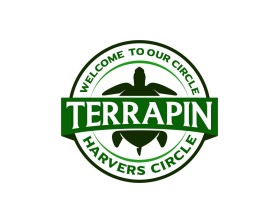 Logo Design entry 2732151 submitted by pepep to the Logo Design for Terrapin Harvest Cirle run by sdoucette