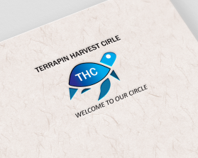 Logo Design Entry 2726523 submitted by Nowsar to the contest for Terrapin Harvest Cirle run by sdoucette