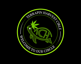 Logo Design Entry 2727116 submitted by mindmagic to the contest for Terrapin Harvest Cirle run by sdoucette