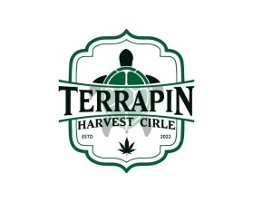 Logo Design entry 2726564 submitted by NorbertoPV to the Logo Design for Terrapin Harvest Cirle run by sdoucette