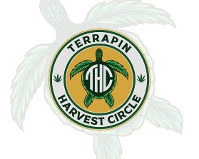 Logo Design Entry 2730626 submitted by Husn Art to the contest for Terrapin Harvest Cirle run by sdoucette