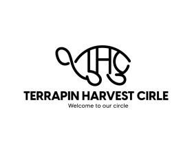 Logo Design Entry 2728327 submitted by nonicreates to the contest for Terrapin Harvest Cirle run by sdoucette