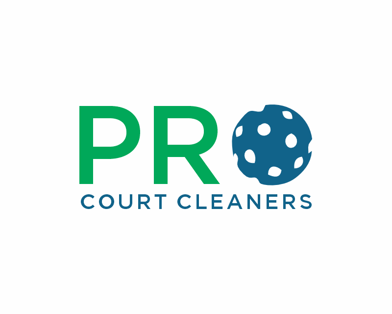 Logo Design entry 2735458 submitted by Milea to the Logo Design for ProCourtCleaners.Com run by slubby10