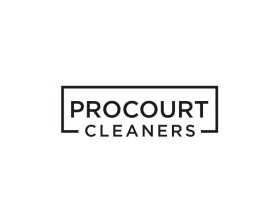 Logo Design entry 2729952 submitted by Mufidadissa to the Logo Design for ProCourtCleaners.Com run by slubby10