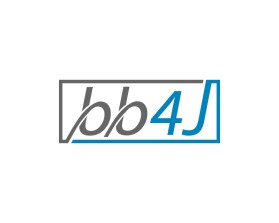 Logo Design entry 2727701 submitted by design_joy to the Logo Design for bb4J run by hesthesolution