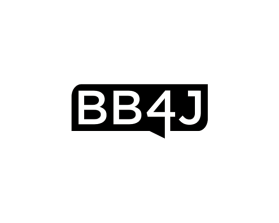 Logo Design entry 2727647 submitted by design_joy to the Logo Design for bb4J run by hesthesolution