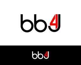 Logo Design Entry 2734400 submitted by inspirartor to the contest for bb4J run by hesthesolution