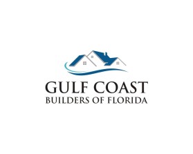 Logo Design entry 2727732 submitted by ecriesdiyantoe to the Logo Design for Gulf Coast Builders Of Florida run by dbanks