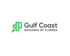 Logo Design Entry 2733388 submitted by Mr.Rayquaza to the contest for Gulf Coast Builders Of Florida run by dbanks