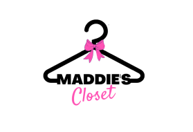 Logo Design entry 2734009 submitted by MsttsM to the Logo Design for Maddie’s Closet run by Jpmkt1