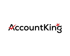 Logo Design entry 2727915 submitted by Milea to the Logo Design for AccountKing run by deenster22