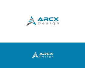 Logo Design entry 2736304 submitted by Mza to the Logo Design for arcxdesign.com run by arcxdesign