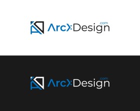Logo Design Entry 2737557 submitted by Bhisma to the contest for arcxdesign.com run by arcxdesign