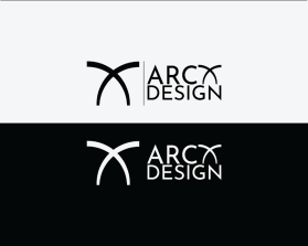 Logo Design Entry 2733329 submitted by Jheebsyn  to the contest for arcxdesign.com run by arcxdesign