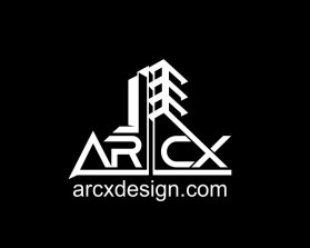Logo Design Entry 2733530 submitted by monstersox to the contest for arcxdesign.com run by arcxdesign