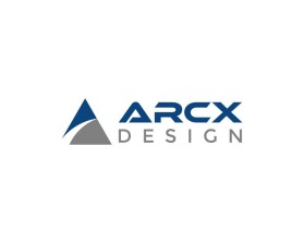 Logo Design entry 2735968 submitted by Mza to the Logo Design for arcxdesign.com run by arcxdesign